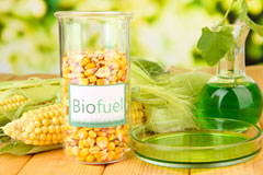 Ulrome biofuel availability