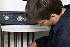 boiler repair Ulrome