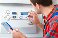 free Ulrome gas safe engineer quotes